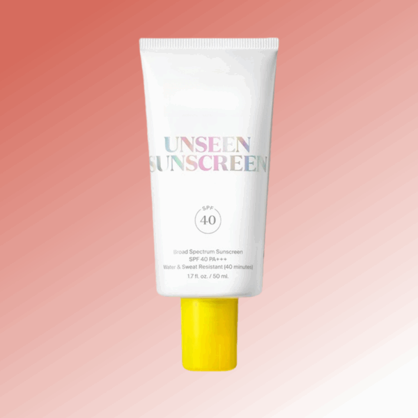 SolarFort SPF40 Gel - Image 2