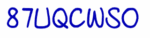 87UQCWSO