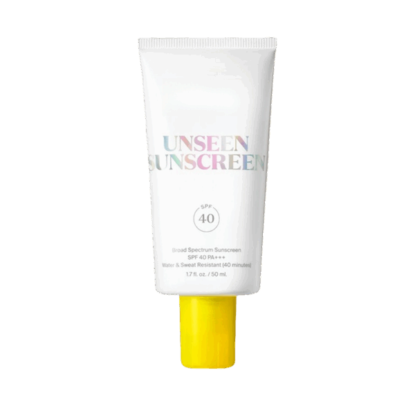 SolarFort SPF40 Gel