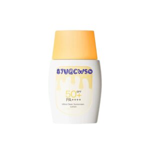 IceGlow Sun Lotion 50+