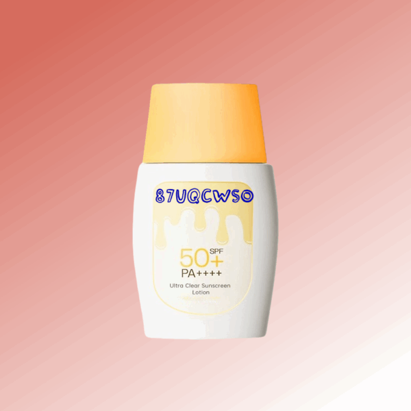 IceGlow Sun Lotion 50+ - Image 2
